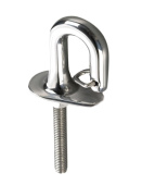 Osculati 39.147.00 - Stainless Steel Spring-Locking Ring