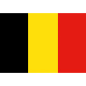 Bukh PRO N5407030 - BELGIUM FLAGS