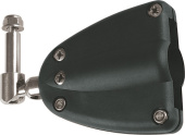 Ronstan RC00152 Batten Receptacle with Link, Series 8, 22