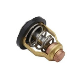 Quicksilver 8M6013865 – Thermostat 60°C for Yamaha & Suzuki (17670-90J01 / 67F-12411-01 Replacement)