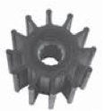 Allpa 500150 - Impeller - Jabsco