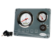 Solé 60938130 - Electrical Panel SVT-20 Mini-17/29