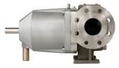 Johnson Pump TG TopGear MAG Internal Gear Pump