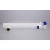 Kohler 344928-S1 - Seawater Heat Exchanger 23-27 EFOZ