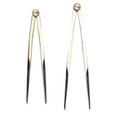 Lalizas 94003 - Straight Divider 178mm, Brass