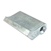 Tecnoseal Zinc Plate For Yamaha 300/350 HP 4T Engine