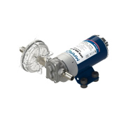 Marco 1F409113 - Gear Pump 24V DC 10 LPM 4 Bar