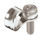 Ronstan RC00412 Control End Becket Addition Kit