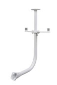 Scanstrut APT-LB-GPS2-01 Mounting Bracket for PowerTower 2 x Antenna And 1 x Lighting