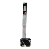 Loos RT-11M - Steel Cable Tension Meter Rod Rigging 7.1/8.4/9.5 mm