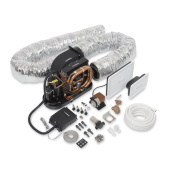 Dometic Air Conditioner Type MCS12