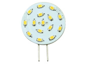 Talamex Super LED 15 10-30V G4-Side 2700K