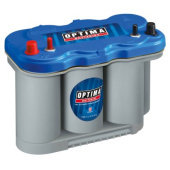 Optima Optima BT DC Battery - 4.2 - 55 A
