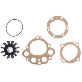 Sherwood 10077K-SHW Impeller Kit For E20 Pump - Crusader - Onan - Westerbeke