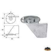 Trem L8144007 - Anodes For Engines Suzuki