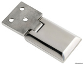 Osculati 38.929.01 - Hinge For 90° Piramid Doors