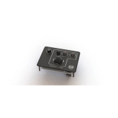 DHR PAN2019-NF - RCN/RCB Control Unit for Search Lights