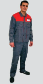 Steyr Motors 50152 - Workers Jacket Size 56