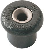 Ronstan PNP181 Bush Push-In 4mm (5/32") IDx14mm Deep
