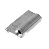 Tecnoseal 01174 - Zinc Yamaha Small Anode For Crankcase Cylinder