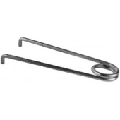 Guidi CH1180.000008–CH1180.000010 – Spring Key for Deck Filler, Steel, for 2-1/2"–3" 1½"-2"