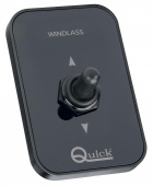QUICK Windlass Control Board (UP/DOWN) MOD.800/WCS820