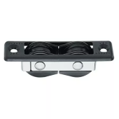 Harken 089 - 29mm In-Line Exit Bullet Block