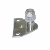 Uflex Gas Spring Mounting Bracket With Self-locking Nut