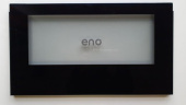 ENO Side Frame & Outer Glass for Origin/Allure Oven Door