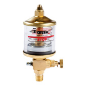 Grease Lubricator Automatic Spring Loaded SBK-50