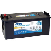 Exide Battery Exide Gel 210A