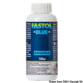 Osculati 65.051.01 - Fastol Blue Petrol 100 ml