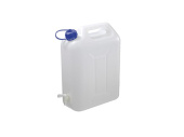 Talamex Jerrycan Water With Faucet 10 L