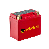 Rebelcell SB12V0470A - Start Lithium Battery (153 Wh)