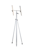 NOA 10639 - Turning Solar Panel Mount 50 mm, 3-Leg