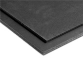 Merford Isomat KE-14-J Sound Insulation Board Black 1000x1000x5.2mm