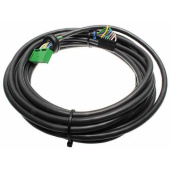 Wallas 363061 - Control Panel Cable 6 m