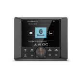 JL Audio 010-03365-00 - Mediamaster 55 Marine Stereo 4 X 25W