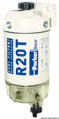 Osculati 17.675.03 - RACOR Water/Fuel Separator 114 l/h