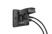 Scanstrut SC-USB-F2 Flip Pro USB-A and USB-C Connection 12/24V With Front Fit Bezel