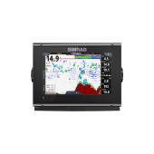 Simrad GO7 XSR With HDI Transducer
