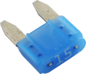 Blue Sea 5272 - Fuse ATM 15A