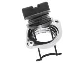 Talamex Universal Drain Plug Set 'Large' Chrome Base 1-1/4"