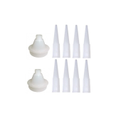 Sika Pack Of Spouts And Adapters