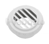 Webasto 9012295A ex.1320205A - Air Outlet D60 45 Degrees