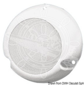 Osculati IP56 Watertight Courtesy Light 89x37 mm