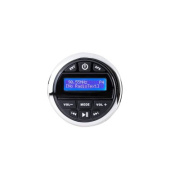 Plastimo 68753 - Radio FM DAB + Bluetooth