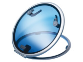 Lewmar 39922030 - 22 LP Low Profile Round Ø 588 mm