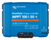 Victron Energy SCC110050210 - SmartSolar MPPT 100/50