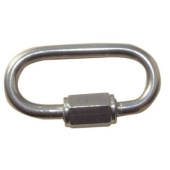 Stainless Steel Rapid Shackle Ø4 mm  2